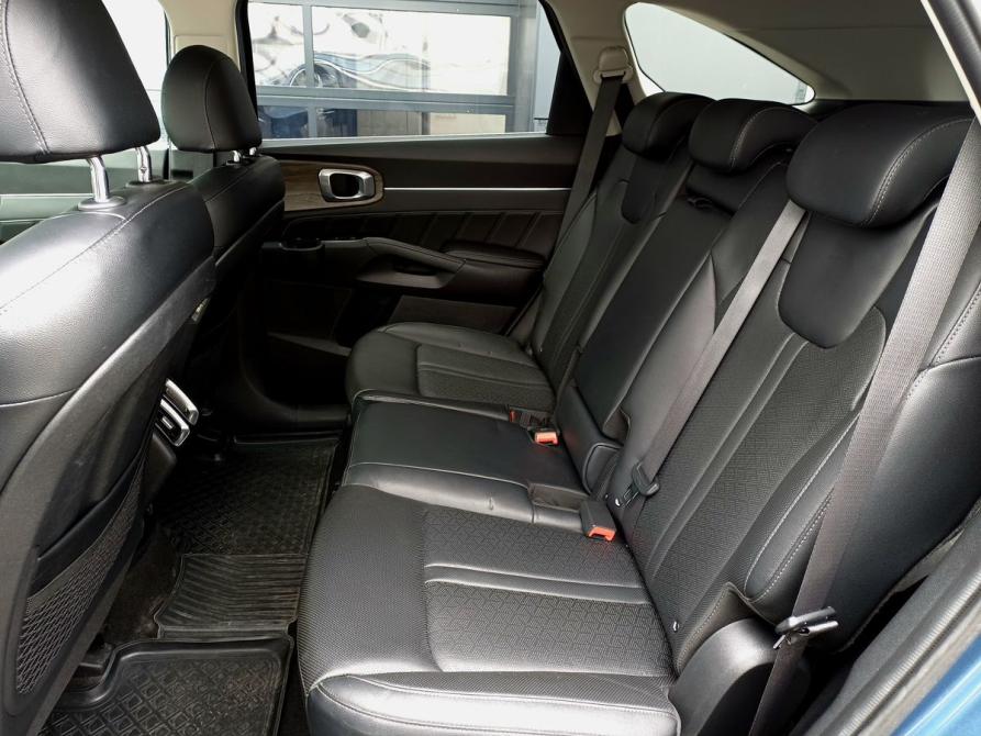Kia Sorento IV Москва  - изображение 24