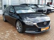 Mazda 6 III (GJ) Рестайлинг 2 Екатеринбург  - изображение 33