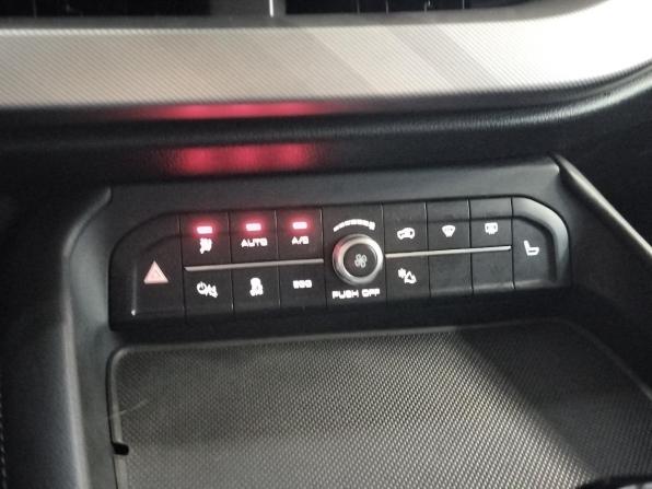 Haval F7x I Рестайлинг с пробегом 2024 года, цена 2 250 000 рублей, 31000 км, внедорожник, Автокод Объявления