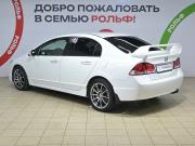 Honda Civic IX Москва  - изображение 25