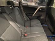 Toyota RAV4 IV (XA40) Санкт-Петербург  - изображение 42
