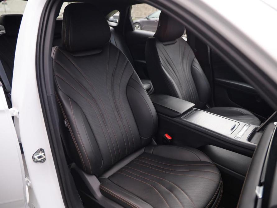 Geely Preface I Санкт-Петербург  - изображение 27