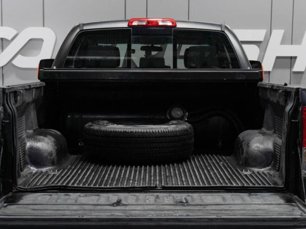Toyota Tundra II с пробегом 2009 года, цена 2 850 000 рублей, 329131 км, offers.body_type.unknown, Автокод Объявления