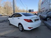 Hyundai Solaris I Рестайлинг Саратов  - изображение 24
