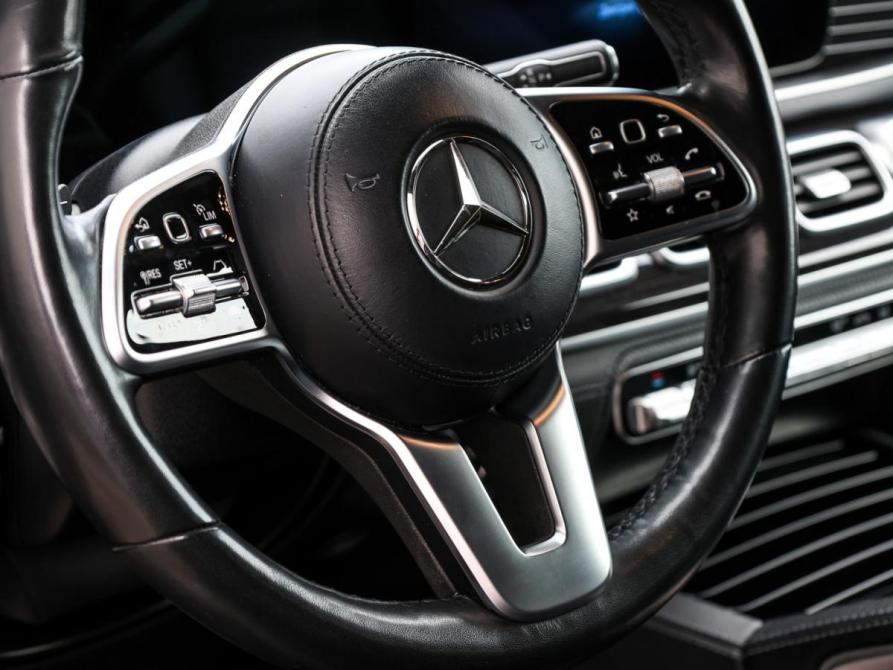 Mercedes-Benz GLS II (X167) Москва  - изображение 29