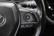 Toyota Camry VIII (XV70) Рестайлинг Омск  - изображение 42