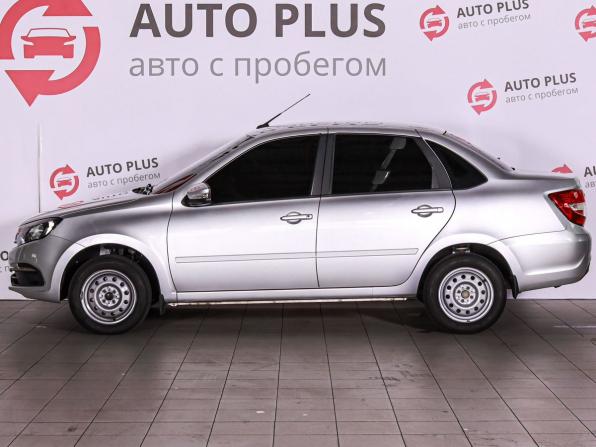 Lada (ВАЗ) Granta I Рестайлинг с пробегом 2025 года, цена 999 000 рублей, 31600 км, седан, Автокод Объявления