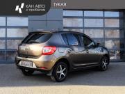 Renault Sandero II Рестайлинг Казань  - изображение 14