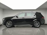 Mercedes-Benz GLE II (V167) Москва  - изображение 33
