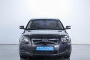 Toyota Avensis II Рестайлинг Челябинск  - изображение 18