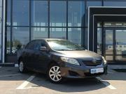 Toyota Corolla X (E140 E150) Москва  - изображение 25