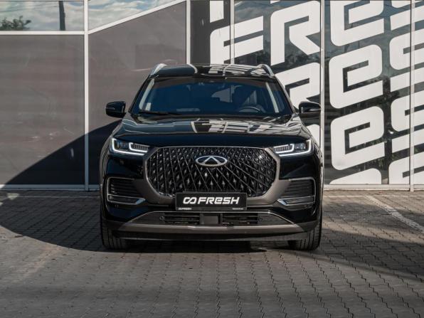 Chery Tiggo 8 Pro Max I Рестайлинг с пробегом 2024 года, цена 2 200 000 рублей, 46445 км, внедорожник, Автокод Объявления