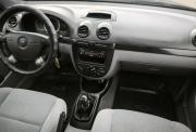 Chevrolet Lacetti I Сыктывкар  - изображение 36