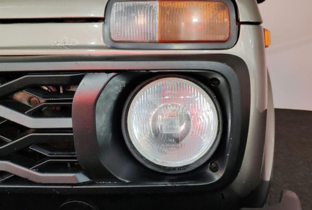 Lada (ВАЗ) 2131 (4x4) I Ярославль  - изображение 19