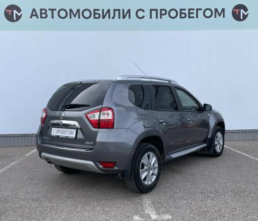 Nissan Terrano III (D10) с пробегом 2019 года, цена 1 597 300 рублей, 104231 км, внедорожник, Автокод Объявления