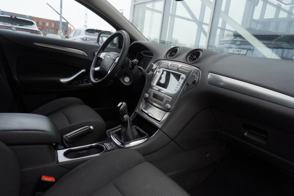 Ford Mondeo IV Ульяновск  - изображение 20