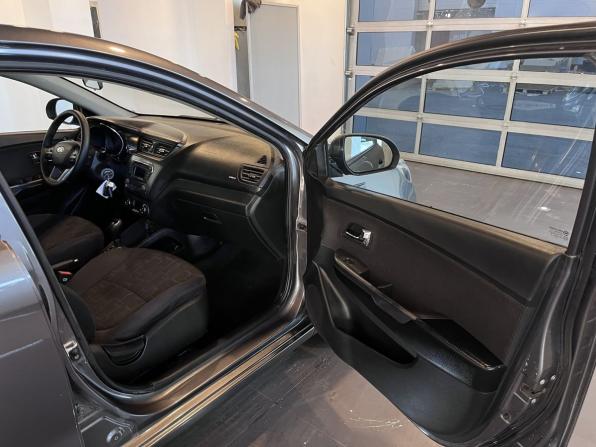 Kia Rio III с пробегом 2012 года, цена 850 000 рублей, 158661 км, седан, Автокод Объявления
