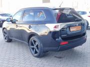 Mitsubishi Outlander III Екатеринбург  - изображение 25