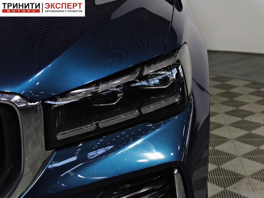 Geely Monjaro I Белгород  - изображение 9