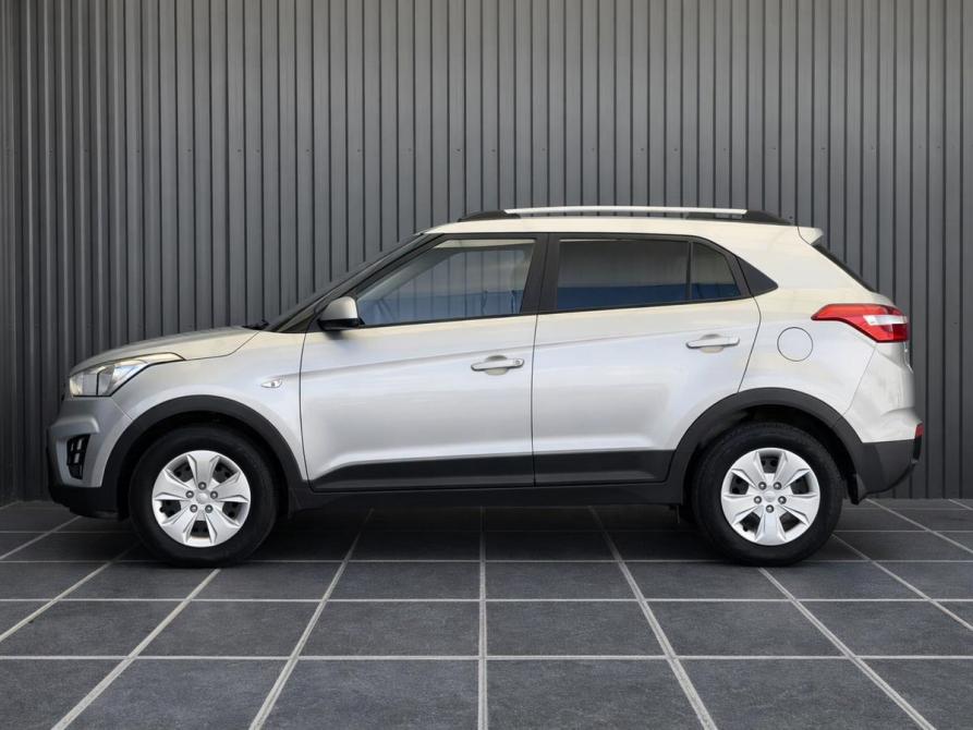 Hyundai Creta I Пермь  - изображение 31