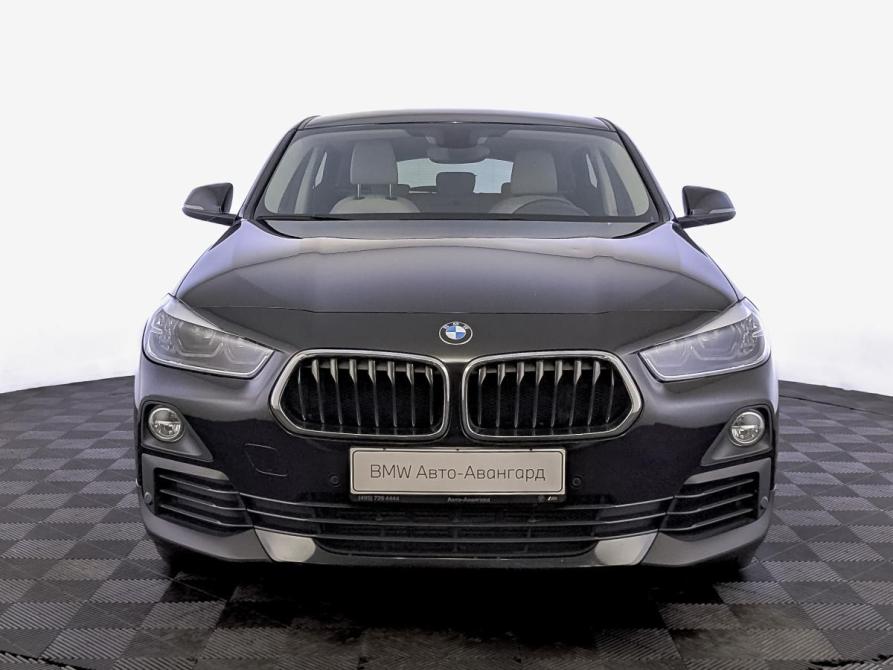 BMW X2 I (F39) Санкт-Петербург  - изображение 2