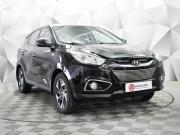Hyundai ix35 I Ульяновск  - изображение 27
