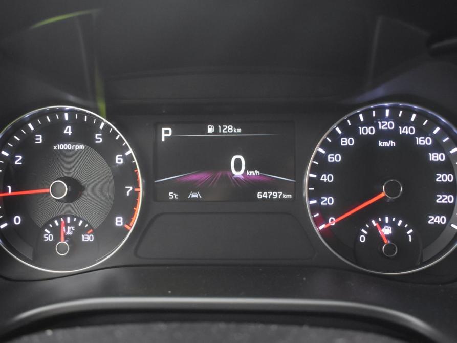 Kia Cerato IV Рестайлинг Архангельск  - изображение 16