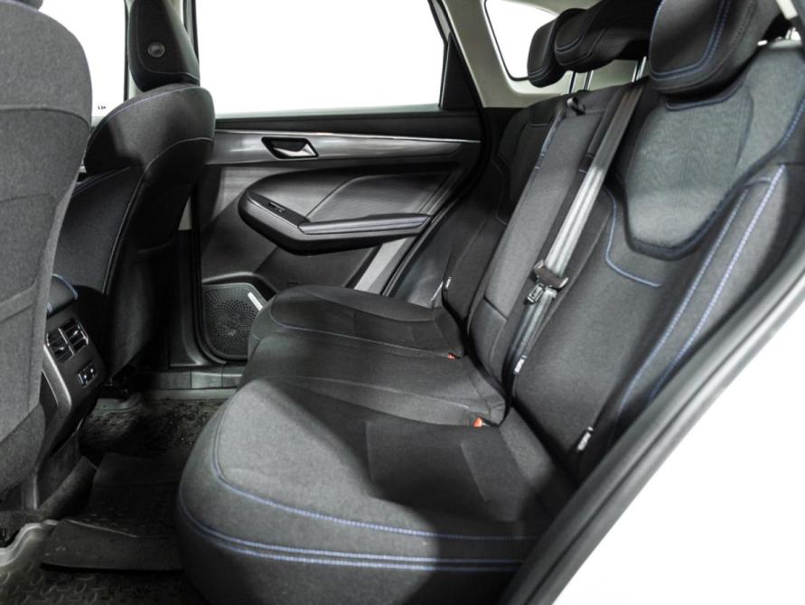Haval Jolion I Рестайлинг Санкт-Петербург  - изображение 11