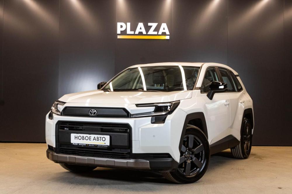 Toyota RAV4 VI (XA60) Уфа  - изображение 1