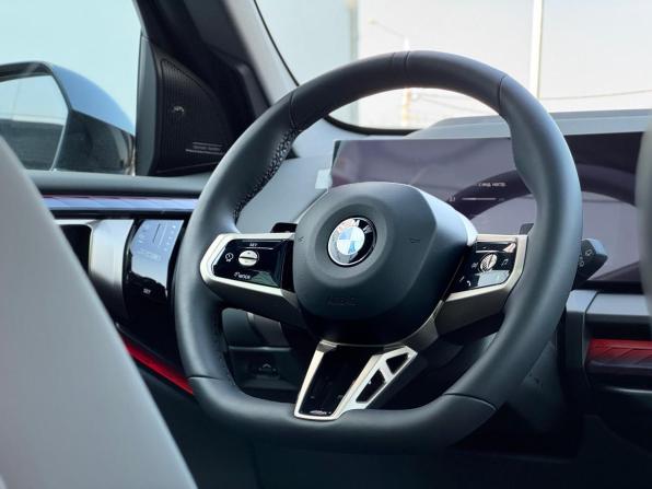 BMW X3 IV (G45/G48) с пробегом 2026 года, цена 7 300 000 рублей, 10 км, внедорожник, Автокод Объявления