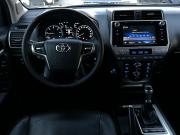 Toyota Land Cruiser Prado 150 Series Рестайлинг 2 Волгоград  - изображение 37