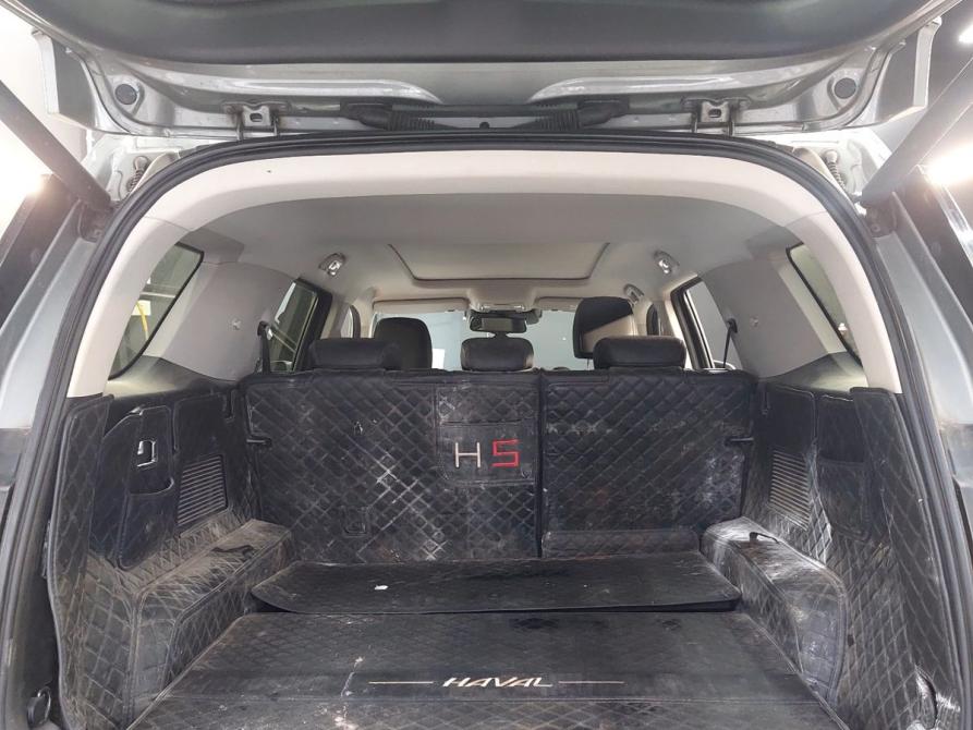 Haval H5 II Москва  - изображение 26