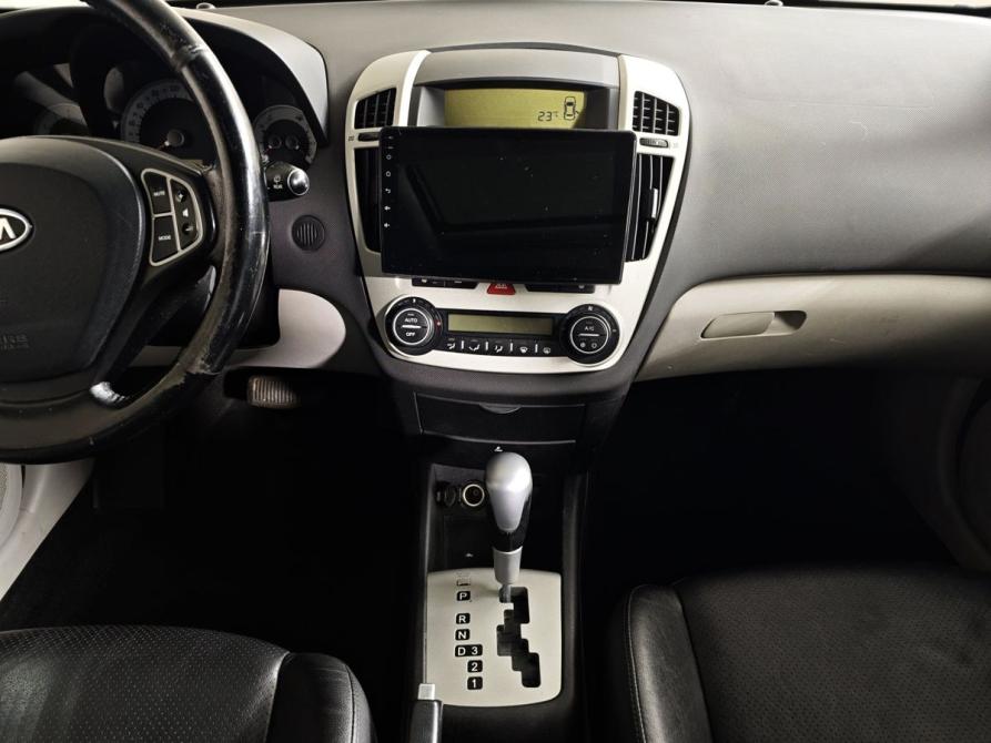Kia Ceed I Москва  - изображение 13