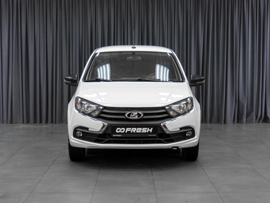 Lada (ВАЗ) Granta I Рестайлинг Тюмень  - изображение 3