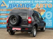 Chevrolet Niva I Рестайлинг Набережные Челны  - изображение 21