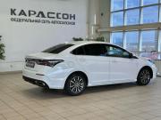 Omoda S5 Волгоград  - изображение 21