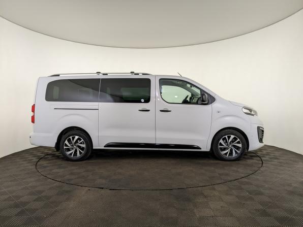 Peugeot Traveller I с пробегом 2020 года, цена 3 690 000 рублей, 115371 км, минивэн, Автокод Объявления
