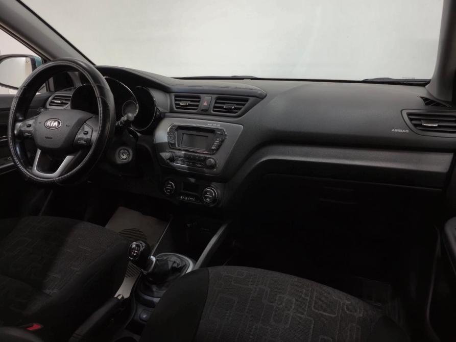 Kia Rio III Альметьевск  - изображение 15