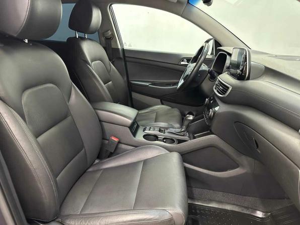 Hyundai Tucson III Рестайлинг с пробегом 2020 года, цена 2 475 000 рублей, 92551 км, внедорожник, Автокод Объявления