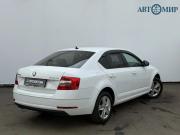 Skoda Octavia III (A7) Рестайлинг Москва  - изображение 21