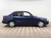 Hyundai Accent II Казань  - изображение 21