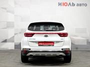 Kia Sportage IV Рестайлинг Екатеринбург  - изображение 28