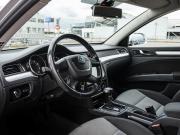 Skoda Superb II Москва  - изображение 22