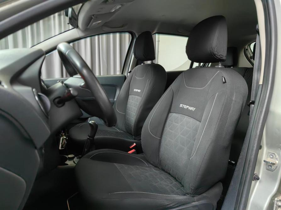Renault Sandero II Москва  - изображение 9
