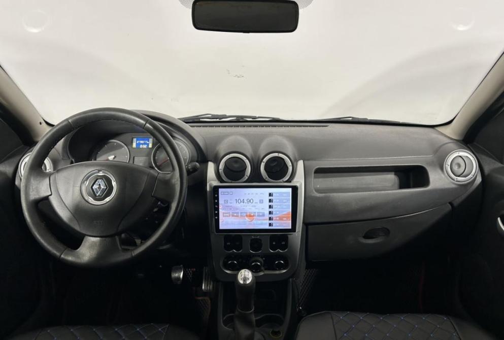 Renault Sandero I Саранск  - изображение 18