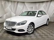 Mercedes-Benz E-Класс IV (W212 S212 C207) Рестайлинг Москва  - изображение 21