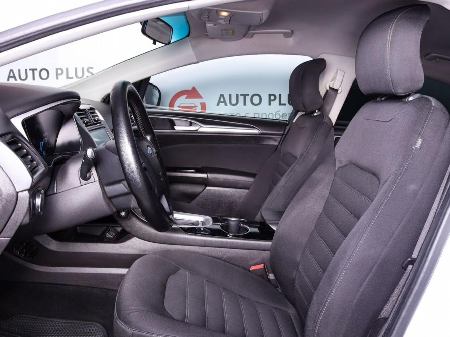 Ford Mondeo V Минеральные Воды  - изображение 9