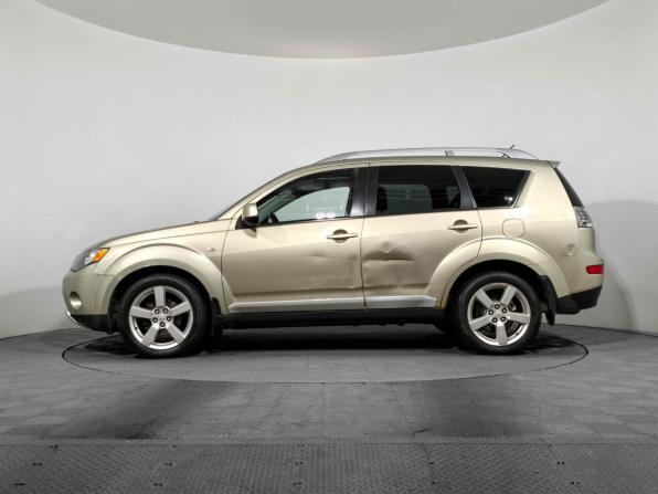 Mitsubishi Outlander II с пробегом 2007 года, цена 795 000 рублей, 223298 км, внедорожник, Автокод Объявления