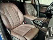 BMW X4 II (G02) Рестайлинг Санкт-Петербург  - изображение 74