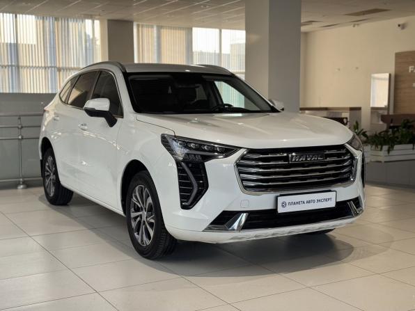 Haval Jolion I с пробегом 2023 года, цена 1 599 000 рублей, 72390 км, внедорожник, Автокод Объявления